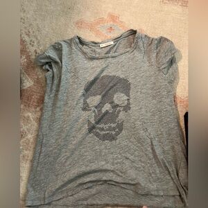 SUPER comfy and breathable T